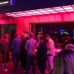 Hamburg Pub Crawl including 1 hour flatrate for beer Night life