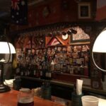 Creepy Crawl Night-Time Haunted Pub Walking Tour of Savannah's Historic District Happy hour