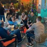 4 Hours Pub Crawl Nightlife in Medellin Night club