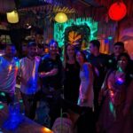 The NightCrawlers | Athens Pub Crawl Night club
