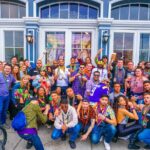 New Orleans VIP Bar & Club Crawl Happy hour