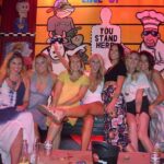 Cabo Bar Crawl - The BEST Bar and Clubs in Cabo Night club