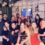 Pub Crawl Dubai: Nightlife Tours Happy hour
