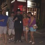 Spooky Savannah Haunted Pub Crawl Night club