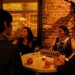 Walk with Spirits: A Haunted Pub Crawl in San Francisco Night life