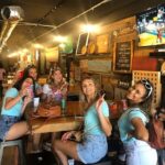 Dive Bar Bus Crawl from Daytona Beach Night club