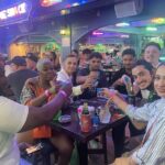 Phuket Guided Pub Crawl Night out