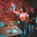 1 Hour of Open Bar with Krakow Animals Crawl + VIP Entry to best clubs Night club