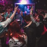 Krakow Animals Club Crawl with Free Alcohol For 1 Hour & Free VIP Entrance Night club