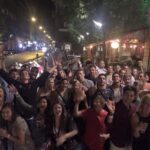 The Original Budapest Pub Crawl - One Hour Open Bar + Free Shots Happy hour