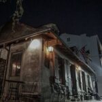 Haunted Crawl: New Orleans Exclusive Haunted Tour