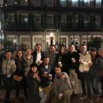 Creepy Crawl Night-Time Haunted Pub Walking Tour of Savannah's Historic District Night out