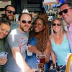 Stockyards History Tour Fort Worth Pub Crawl Happy hour