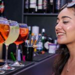 Tipsy Tour: Fun Bar Crawl In Rome With Local Guide