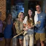 Key West Haunted Pub Crawl and Ghost Tour Night life