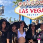 Las Vegas Hip Hop Club Crawl with Party Bus Experience