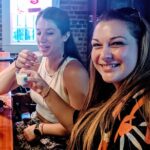 Late Night Savannah Haunted Pub Crawl