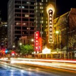 Austin Haunted Pub Crawl Walking Tour Happy hour