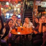 Weird Bar Crawl with Fanatical Local Happy hour