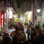 New Orleans Original Drunk Spirits Bar Crawl Night life