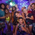 Phuket Guided Pub Crawl Night club