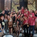 Key West Haunted Pub Crawl and Ghost Tour
