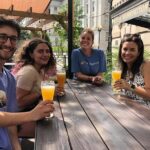 Small-Group History Tour Pub Crawl of Washington, D.C. Happy hour