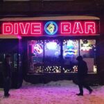 Dive Bar Bus Crawl from Daytona Beach Night life