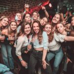 Krakow Animals Club Crawl with Free Alcohol For 1 Hour & Free VIP Entrance Happy hour