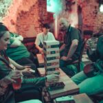 Krawl through Kazimierz - 1 Hour Open Bar and Pro Guide Night out