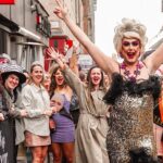 FunnyBoyz Liverpool - Drag Shows, Tributes, Brunches & Bar Crawls Night out