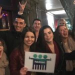 Sofia Pub Crawl - Party Tour of Sofia's Best Bars & Clubs Night club
