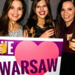 #1 Pub Crawl Warsaw with Premium Open Bar Night life