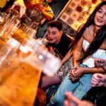 The Original Budapest Pub Crawl - One Hour Open Bar + Free Shots