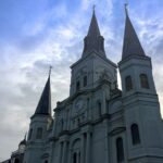 Haunted Pub Crawl in New Orleans Night life