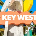 Key West Haunted Pub Crawl Walking Tour Night club