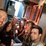 Sofia Pub Crawl - Party Tour of Sofia's Best Bars & Clubs Night out