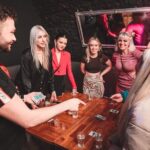 Krakow Animals Club Crawl with Free Alcohol For 1 Hour & Free VIP Entrance Night out