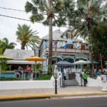 Key West Haunted Pub Crawl Walking Tour Night out