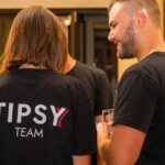 Tipsy Tour: Fun Bar Crawl In Rome With Local Guide Happy hour