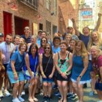 Downtown Nashville Pub Crawl Walking Tour Night life