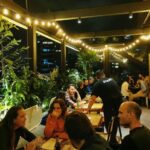 Live the Nightlife Rooftop Pub Crawl