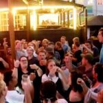 Porto Pub Crawl With Unlimited Beer Night out