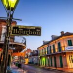 Haunted Pub Crawl in New Orleans