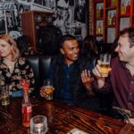 Sydney's Secret Bars Nightlife Tour Night life