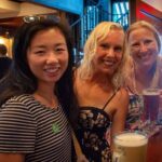 Liberty History Tour Pub Crawl