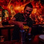 Sydney's Secret Bars Nightlife Tour Happy hour