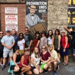 Nashville's #1 All-Inclusive Pub Crawl with Moonshine, Cocktails, and Craft Beer Happy hour