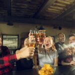 Porto Pub Crawl With Unlimited Beer Free drinks