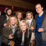 Haunted Seattle Booze and Boos Ghost Walking Tour Night out